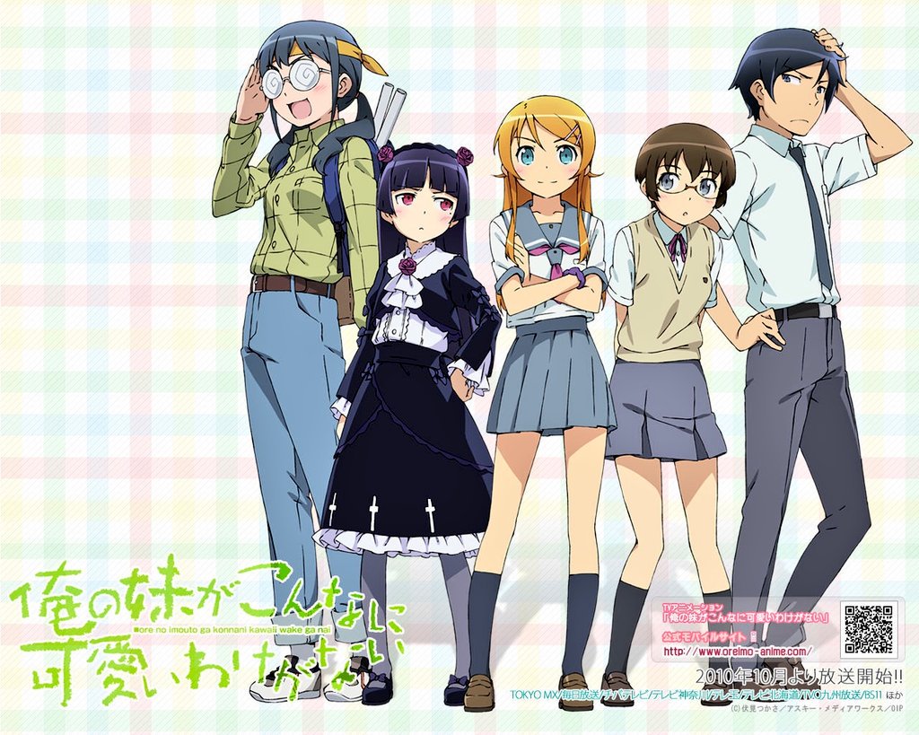 Ales 固定ツイrtでもいいから見て 今年の五更瑠璃 黒猫生誕祭の画像とハッシュタグを追加します 画像追加 田村麻奈実 ピザ 黒猫生誕祭19 黒猫生誕祭 4月日は黒猫の誕生日 Oreimo 俺妹 五更瑠璃 黒猫 高坂桐乃 高坂京介 槇島沙織 桜 春