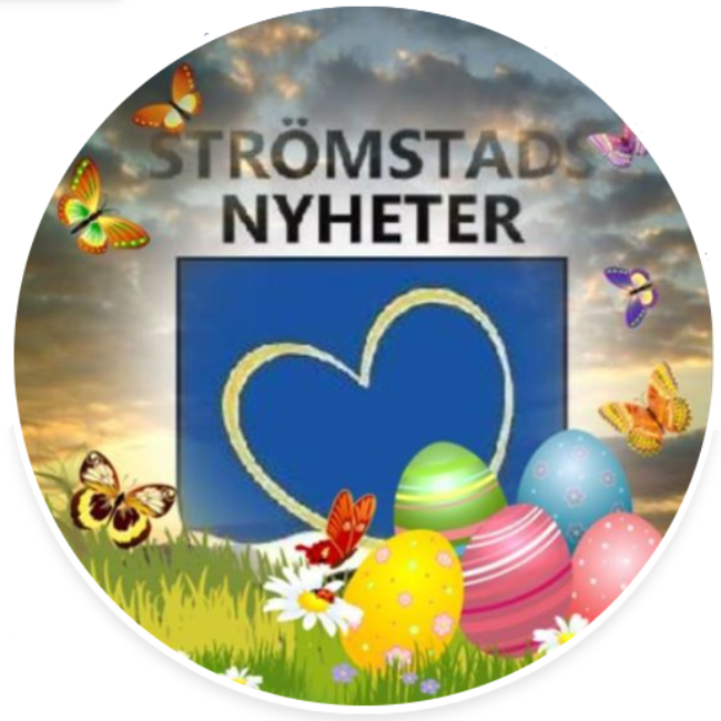 Stromstadsnyhet's tweet photo. GLAD PÅSK och vinnarglädje över att Strömstads kommun gjorde 40 miljoner vinst förra året!

#kommunbudget #Strömstad #budgetibalans #tsbalans #budget2020 https://t.co/AuZWmy1b6B