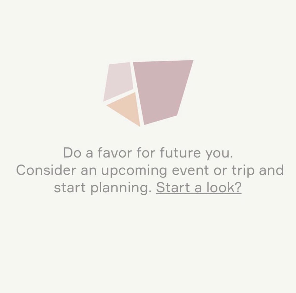 YourFinery's tweet photo. Finery > Looks > Start a Look > Save into a Collection. You’ll thank us later 🤗 https://t.co/P91hbSYjzi