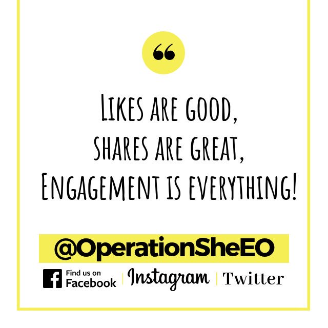 OperationSheEO tweet picture