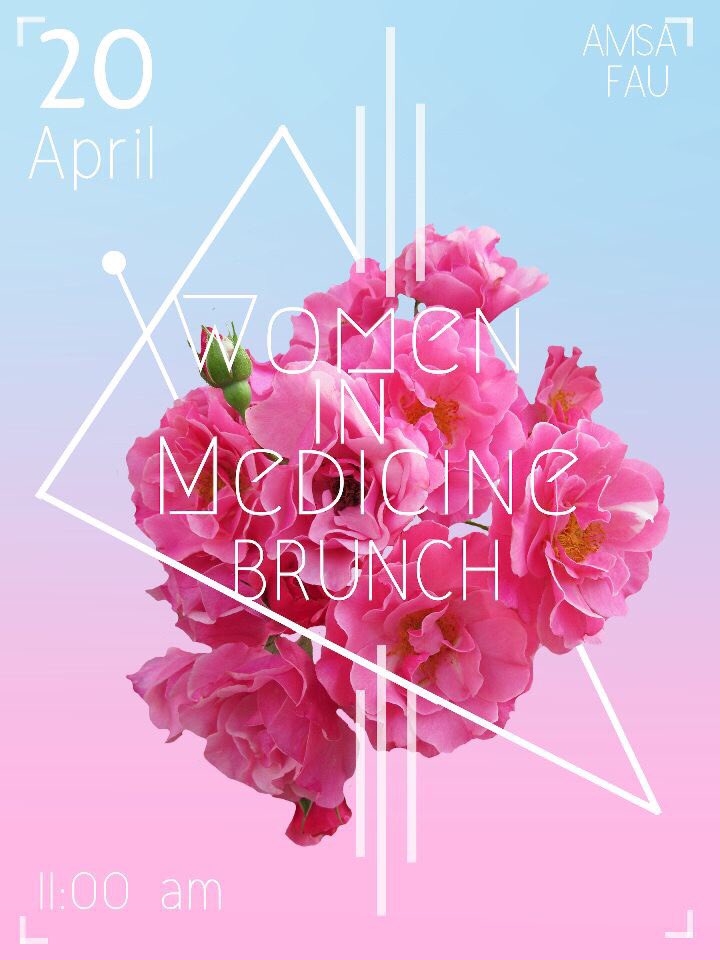 AMSA at FAU (@amsapremedfau) on Twitter photo 