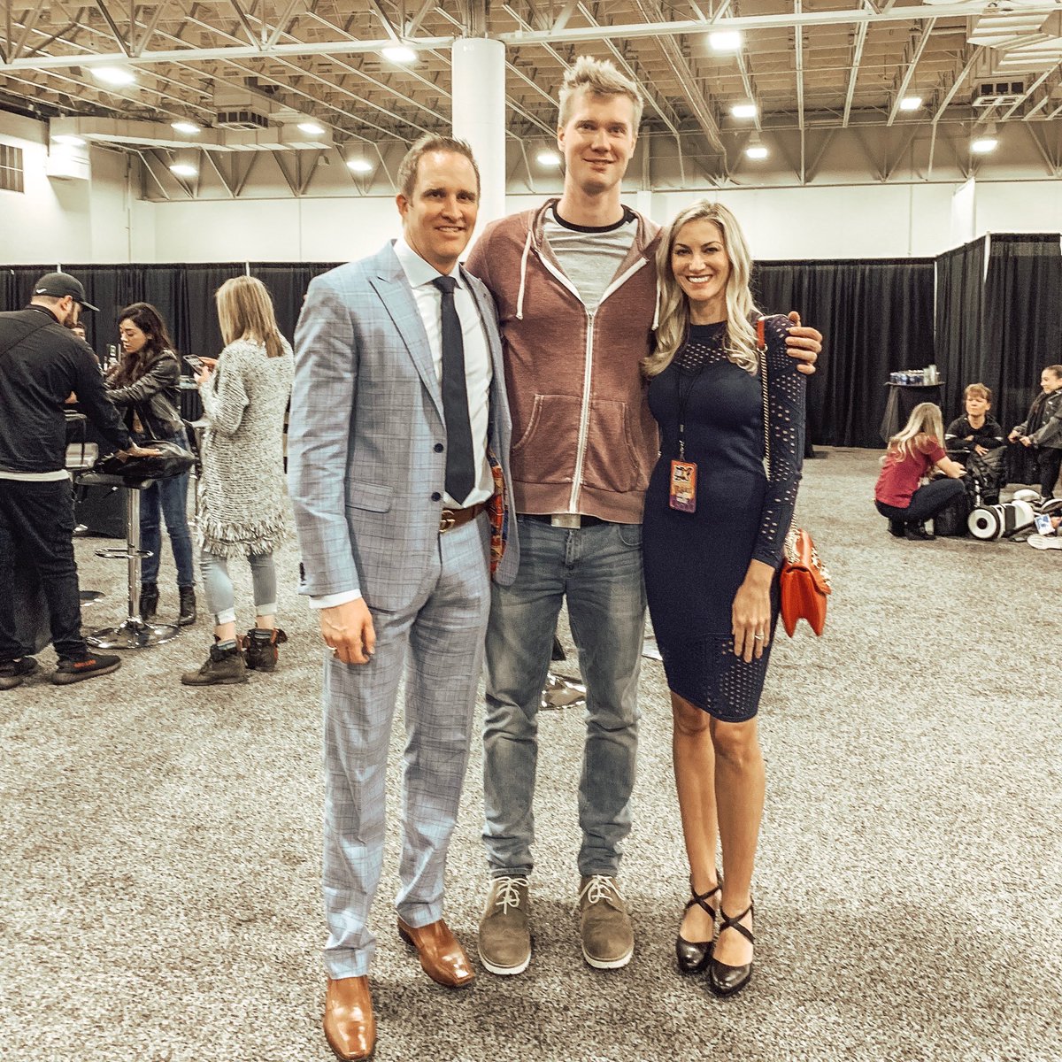 Jeff Wright tweet media