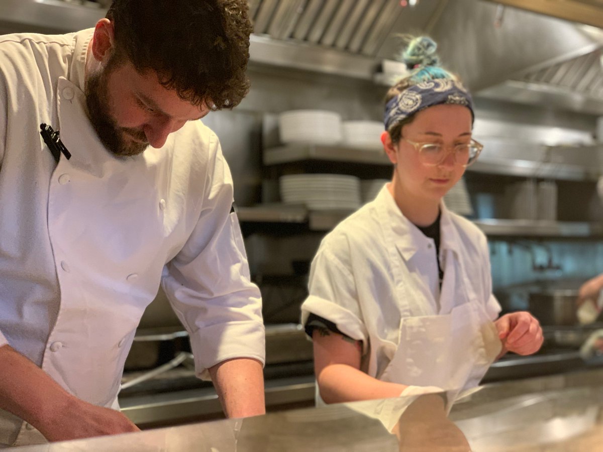 Irving St Kitchen tweet media