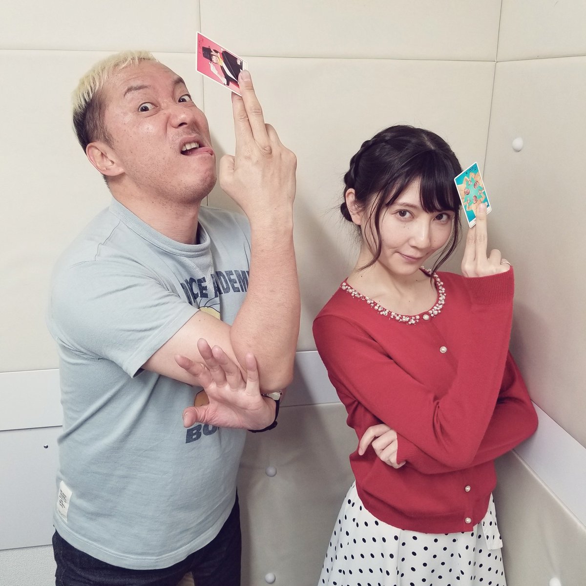 小野坂 秦の8年つづくラジオ 普段から殺し屋気分を堪能する魚卵ちゃん カードゲームでもその強さを発揮するのかも 8nen ラジ関 Radiko 小野坂昌也 秦佐和子 小野坂 秦の8年つづくラジオ 普段から殺し屋気分を堪能する魚卵ちゃん カードゲームでもその強さを発揮するのかも 8nen ラジ関 Radiko 小野坂昌也 秦佐和子