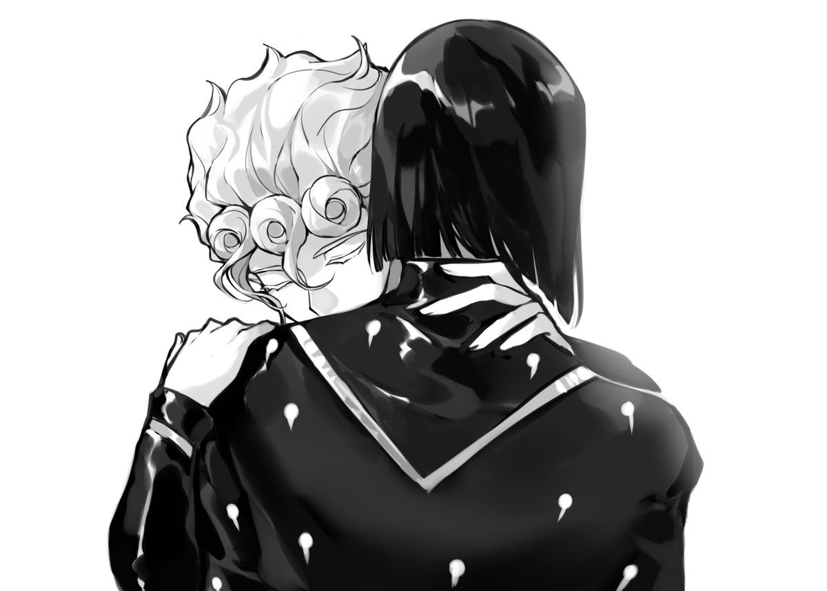 ジョルブ
**闇堕ちブチャ