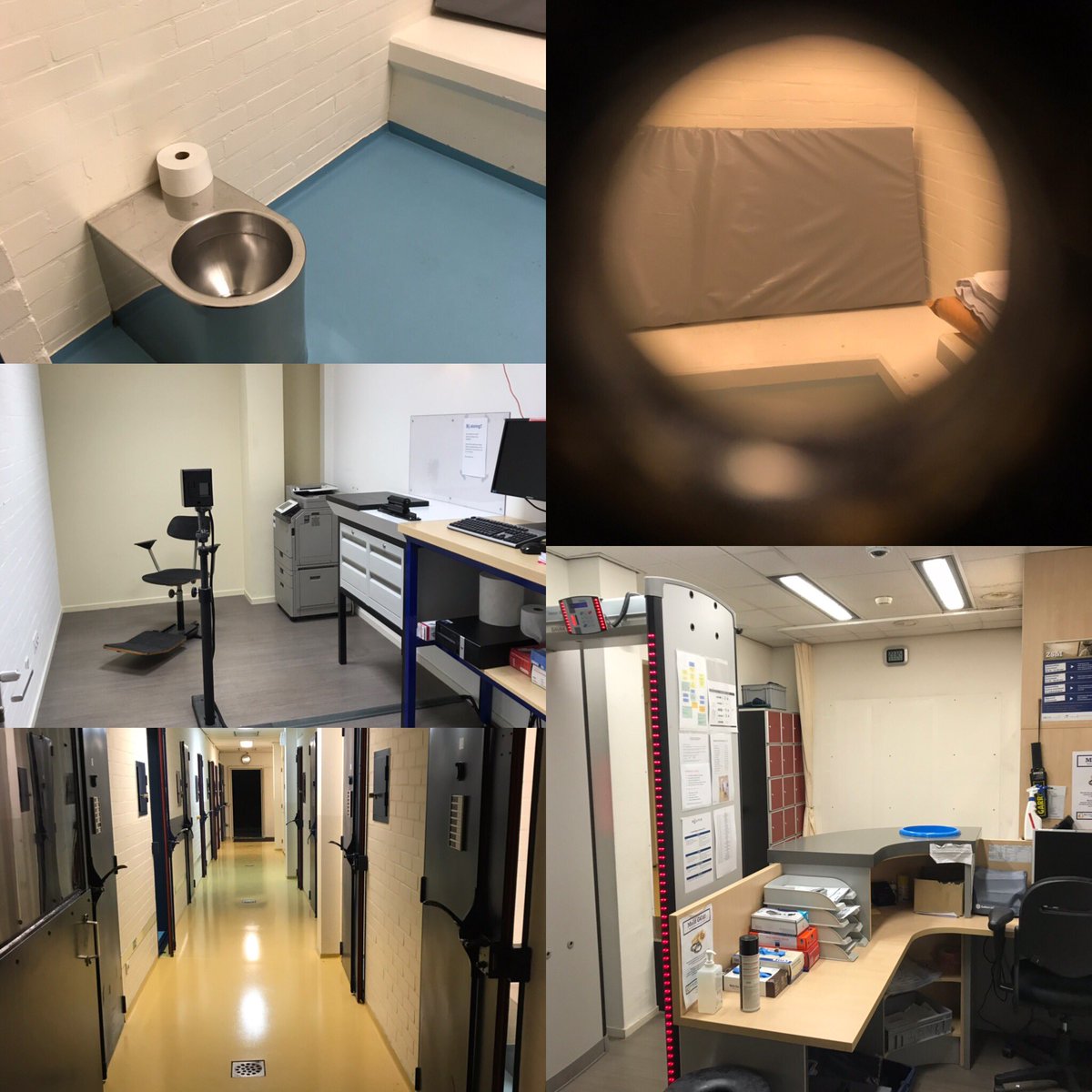 BoaEde_Malou's tweet photo. Deze avond een bakje koffie gehaald bij collega’s van het #Cellencomplex #Ede #KeertjeWatAnders - zo kom je nog eens ergens https://t.co/bOV8tDXMdE