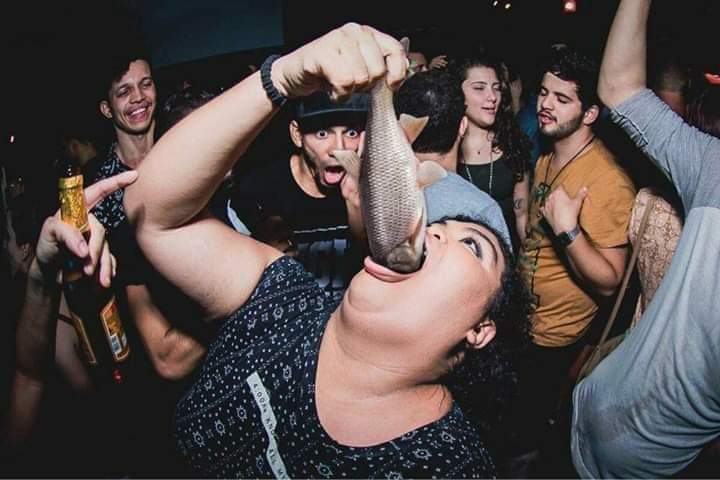 JeffoConDobleF's tweet photo. DALE QUE ES VIERNES SANTO HIJOS DE REMIL PUTA https://t.co/JQmvOWwMy0