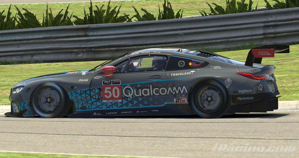 That new <a href="/GoARRCA/">Arrca Racing</a> drip...