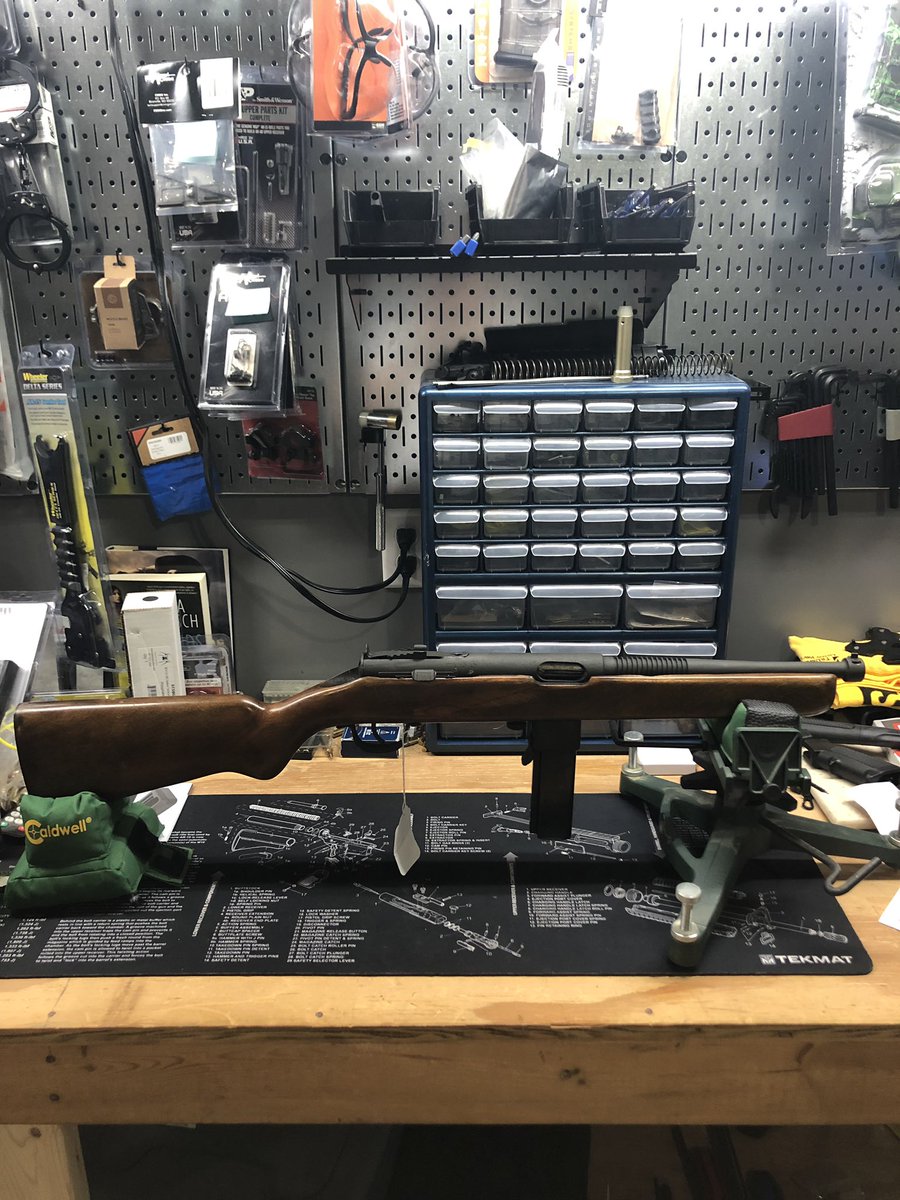 Hilltop_SS's tweet photo. Transferable H&amp;R Reising M50 SMG 45acp https://t.co/9PescmAFAh