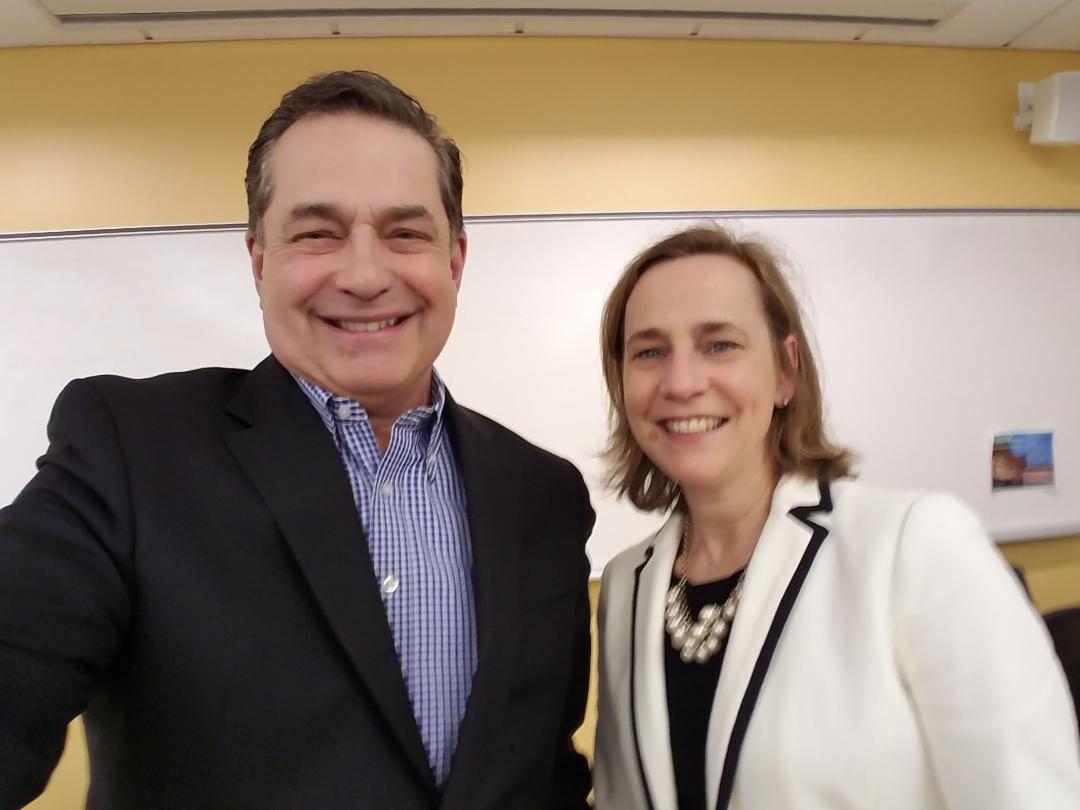 Mike Nikitas tweet media