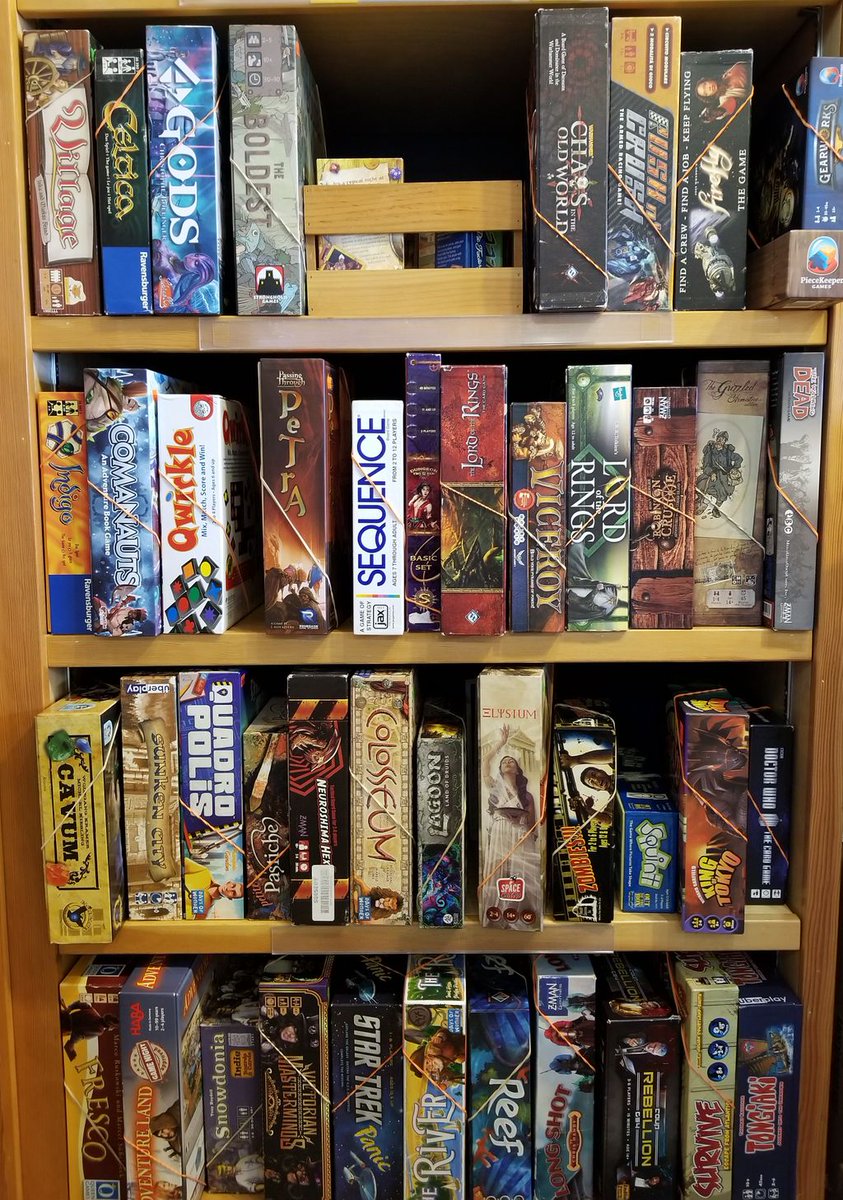 Cloud Cap Games tweet media