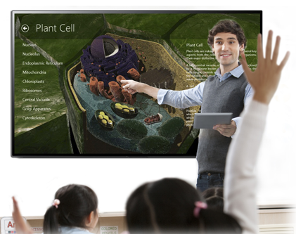 ScreenBeam's tweet photo. [WEBINAR] On 4/24, the SUPER creative @thlushko and the talented @davidzepol are eager to show you how Enhanced Wireless Display with #ScreenBeam Classroom Commander sparks collaboration on a whole new level! Don't miss out! https://t.co/b307hzjINj #MicrosoftEDU #MIEExpert https://t.co/xM7QxlUOPH