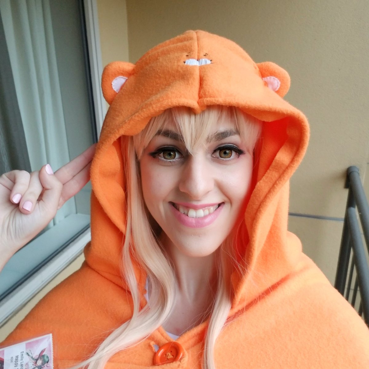 Happy_Sakura_CP's tweet photo. Umaru for Sakura-Con day 1!

#sakuracon #sakuracon2019 #cosplay #cosplayfun #umaruchan #umaruchancosplay #himoutoumaruchan https://t.co/SMLRTfQKO8