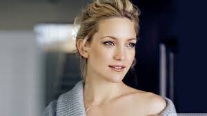 A very special happy 40th to the talented Kate Hudson, born April 19, 1979  