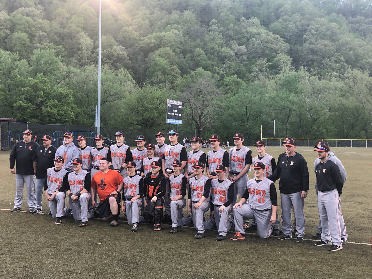 The <a href="/Rams__Baseball/">Raceland Rams Baseball</a> defeated Pikeville 2-0  to advance to the All A Classic Elite 8. They’ll travel to Owensboro to play in the All “A” State tournament next weekend.

<a href="/RWHS_Softball/">Raceland Softball</a> will also be competing at the softball state All “A” Classic next weekend.

#ThisIsHome