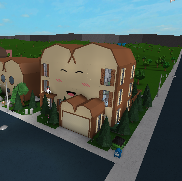 Selina Li Girlgamerjessix Twitter - roblox bloxburg family mansion 139k