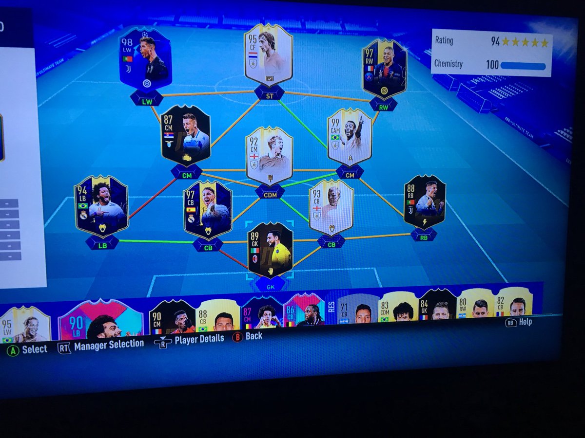 Pacheco09Luis's tweet photo. @wroetoshaw yawn ez, gg https://t.co/eRh5XbDGLg