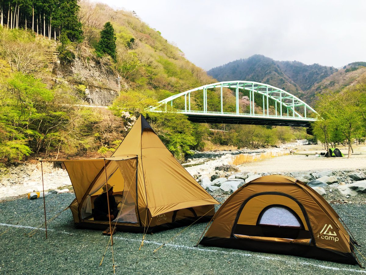 O Xrhsths Icamp アイキャンプ Sto Twitter 本日全国テントサウナイベント サウナキャンプデイ Icampメンバーは神奈川に前ノリで朝からのんびりコーヒータイムしながらサウキャン様をゆったりとお待ちしてます T Co Htkpbbmicq キャンプ テント