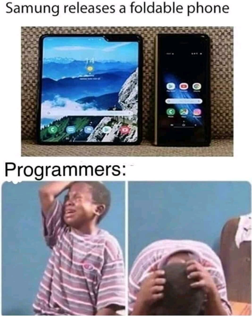 Мемы про самсунг