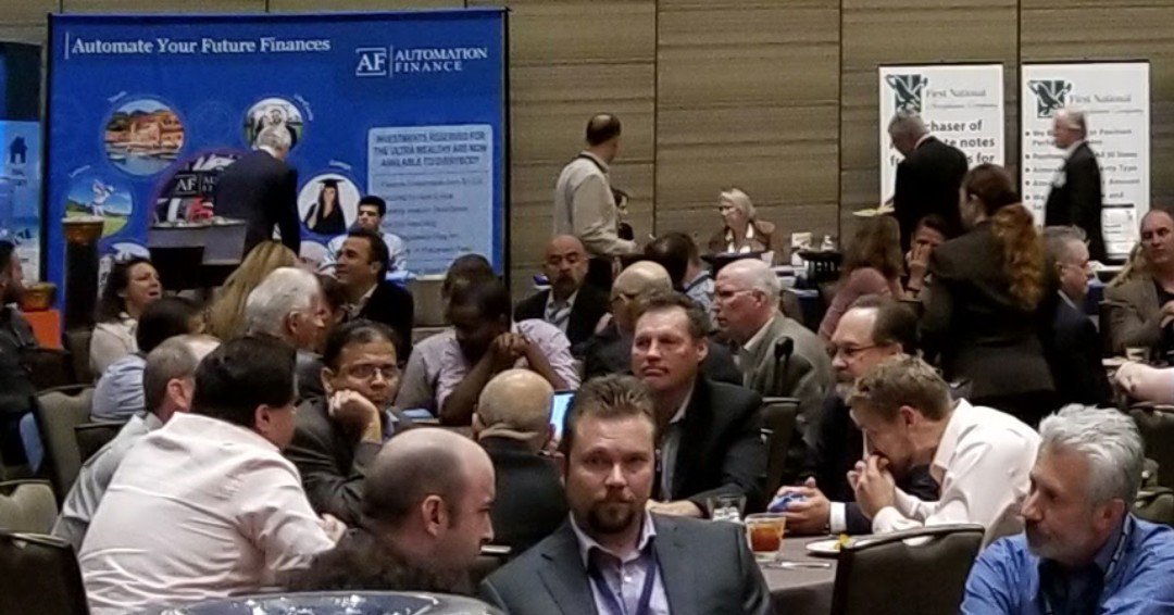 RWI_Network's tweet image. Register @ AustinREIA.org
Sat, 4/20/19 | 9am-12 pm

Check out the new &amp;amp; improved Austin REIA.   This month Jerel Ehlert shows you how to get your deals funded even if you don't have cash or credit.  Attend In Person or 2-Way LiveStream.  #AustinREIA  #RealEstate #Funding