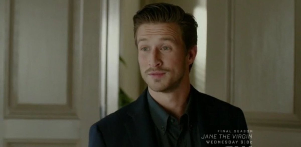 benvford's tweet image. Liam go get your WOMEN #WelcomeBackFalliam #Dynasty