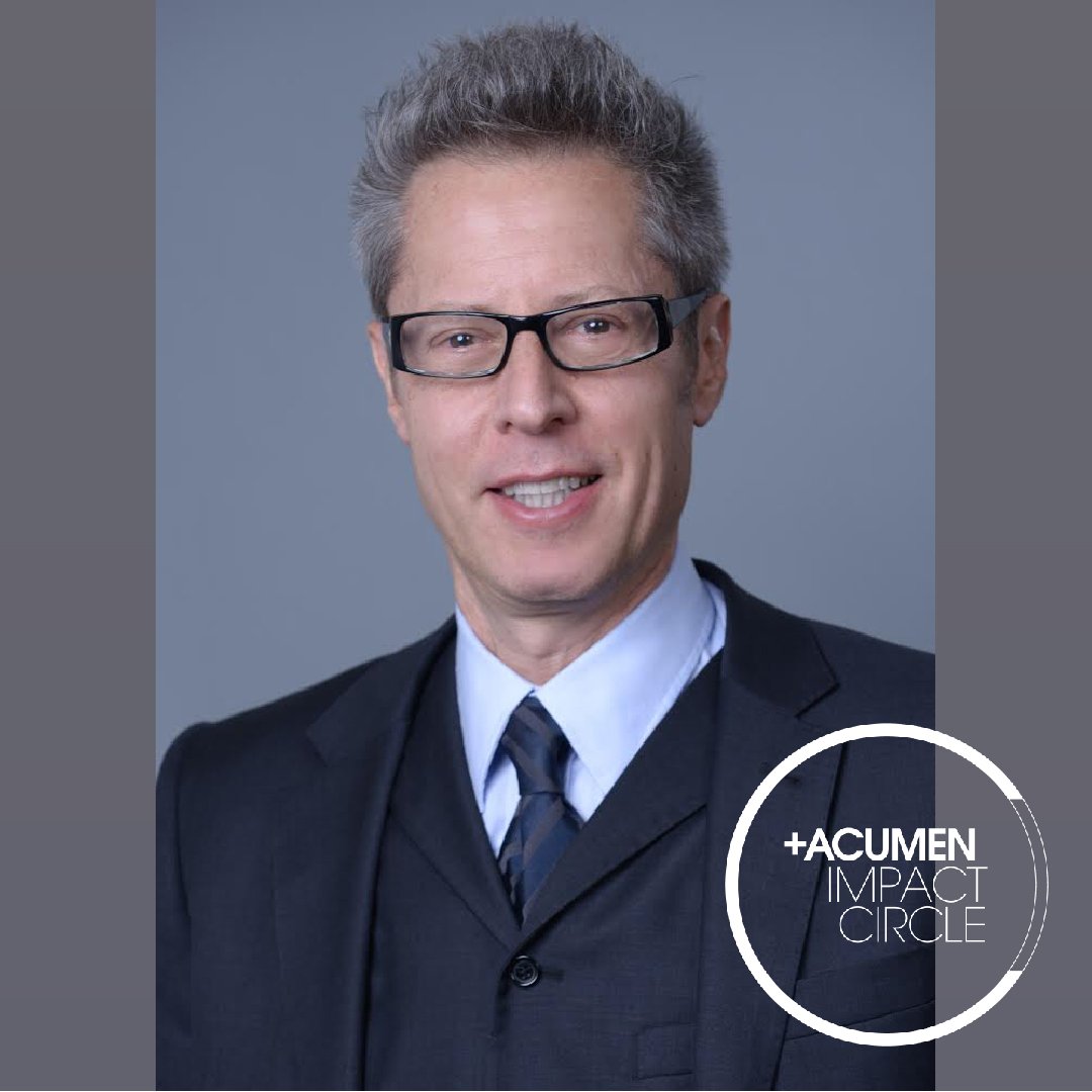 NY Acumen Impact Circle tweet media