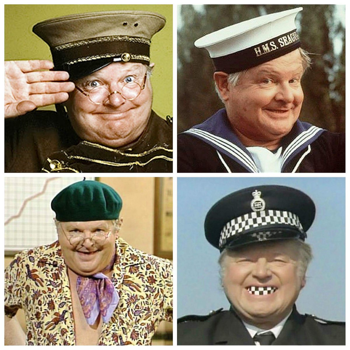 🇬🇧📺 Classic British TV 📺🇬🇧 tweet media