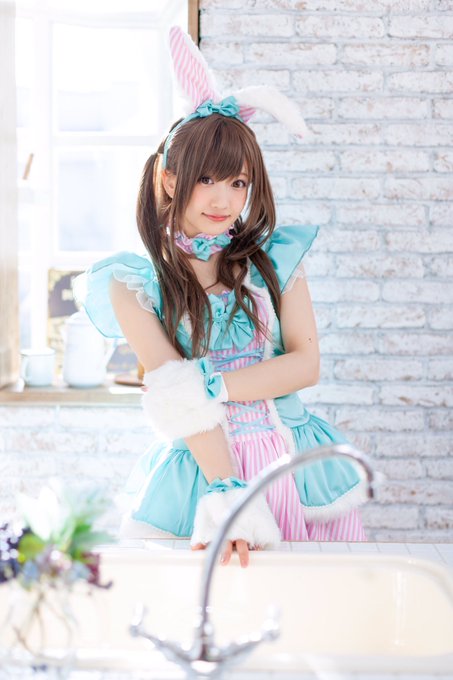 コスプレイヤー蒼羽もぐ汰のTwitter画像17
