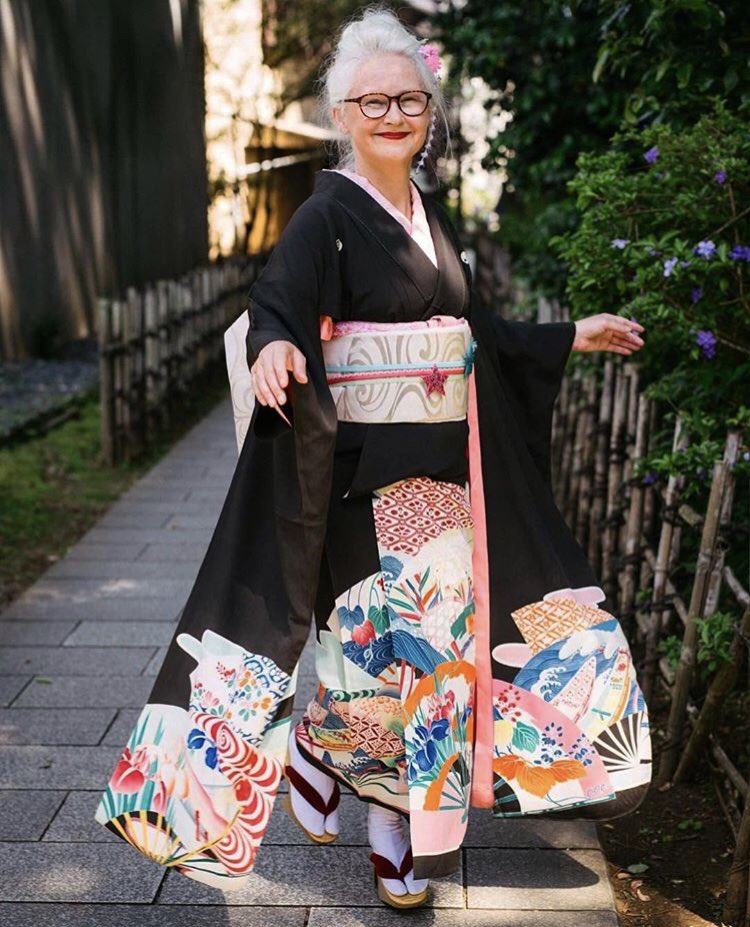 Sheila Cliffe Kimonosheila Twitter Sheila Cliffe Kimonosheila Twitter