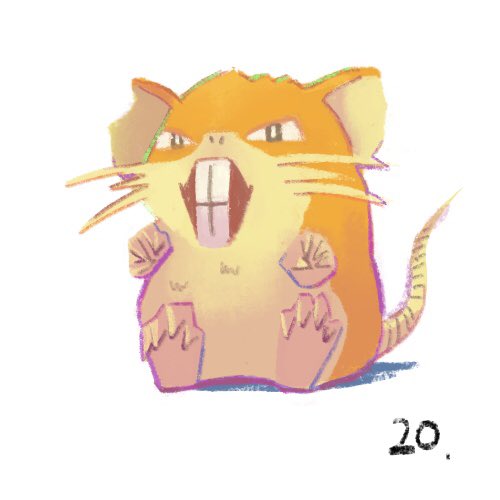 イラストレーター トキ Toki A Twitter 図鑑no ラッタ ポケモン ポケモン描けるかな イラスト Illust Pokemon イラストレーター トキ Toki A Twitter 図鑑no ラッタ ポケモン ポケモン描けるかな イラスト Illust Pokemon
