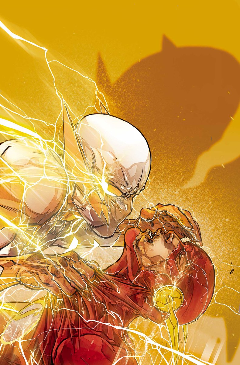 comicsanddesign's tweet photo. #flashfriday Godspeed ... introduced on the @CW_TheFlash this week.
Original created by @Williamson_Josh and @DIGIANDOMENIC73
#GodSpeed #theflash #augustheart #speedster #speedforce #dccomics #godofspeed https://t.co/bqrcXcB1Cb