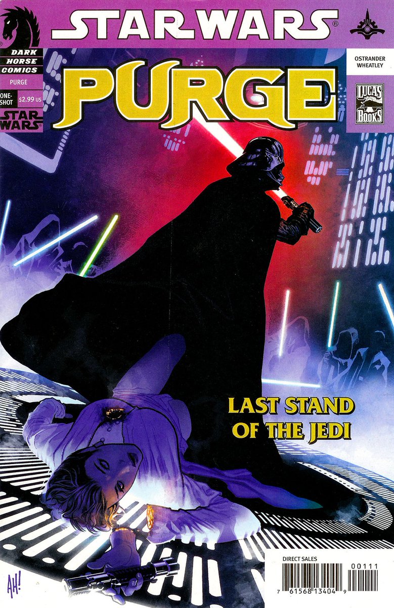 SWForce4EU's tweet photo. #30DaysOfLoss Vader had many adventures. Far more than seen on screen. https://t.co/BTClETR0W8