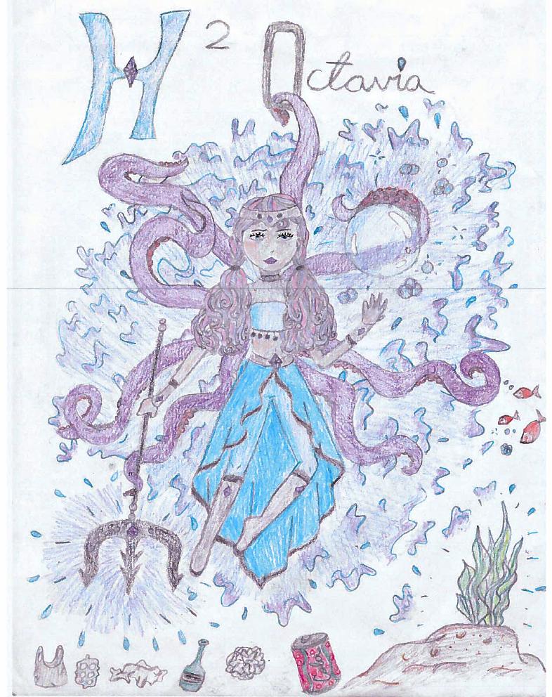 koolinakids's tweet photo. Congratulations to the WINNERS of our Superhero Art Contest! We asked keiki in grades 3-6 to create a superhero identity, to tell us what powers he/she has and how they will help people and/or our planet! 1st place winner takes her entire class to the festival for FREE! 🥇🎟🎨 https://t.co/uIUDjzLHqE