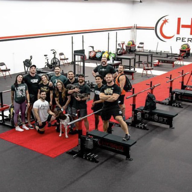 Hybrid Performance Method >> Hayden Bowe Hayden Bowe Twitter Hybrid Performance Method >> Hayden Bowe Hayden Bowe Twitter