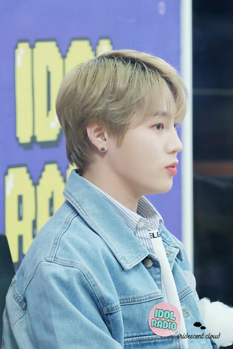190418 아이돌라디오

🎙📻🎚🎶🎵🤗

#하성운 
#HASUNGWOON 
#아이돌라디오
#BIRD