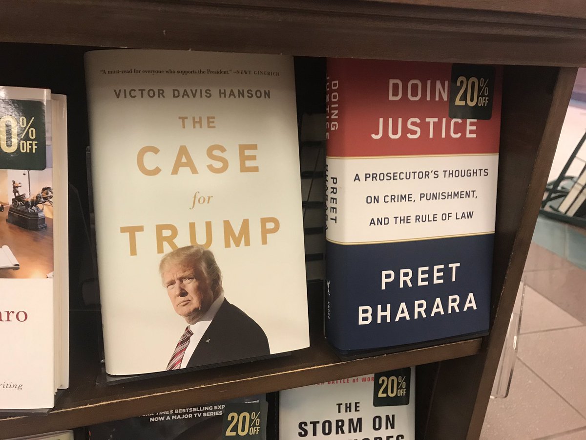Nick Bromberg On Twitter Preetbharara Is My Barnes And Noble