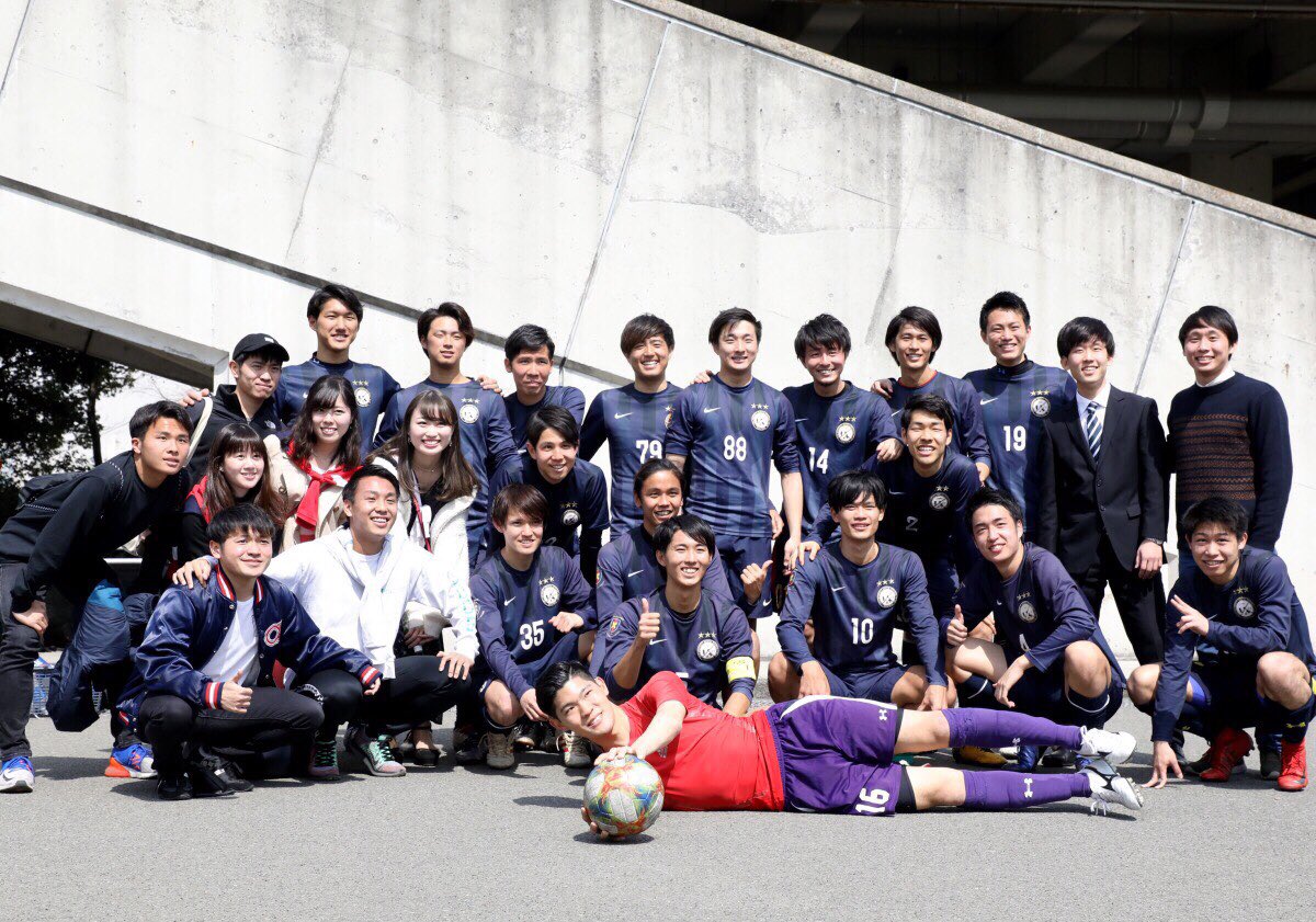 machi_77th's tweet photo. お久しぶりです。
2019年3月27日、第56回町おこしカップにて準優勝で終わりました町おこし組合は、解散となっていましたが、、、、なんと本日から、、、、、 https://t.co/kHeJtA6AxU