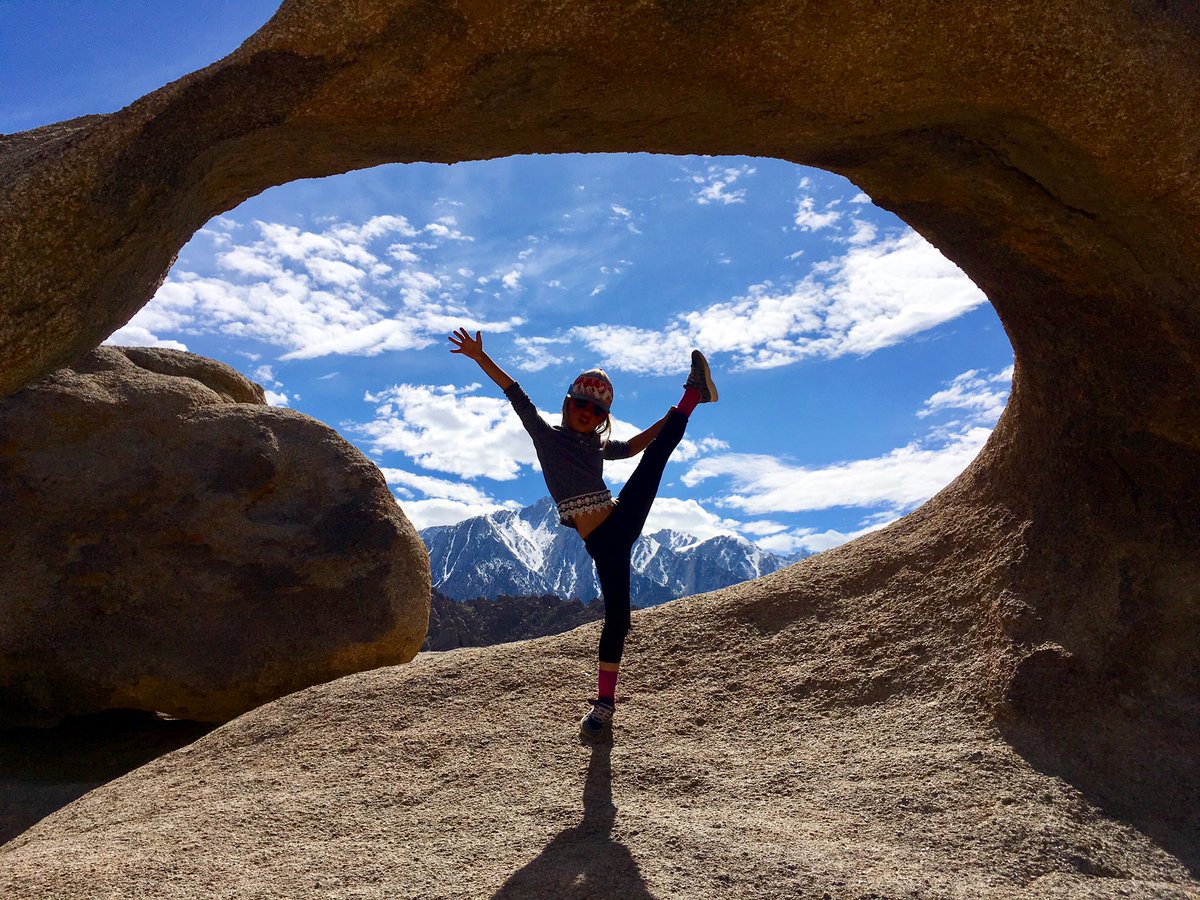 Spring Break #adventures #AlabamaHills #LonePine #mtwhitney #Wildflowers #Poppies #Optoutside