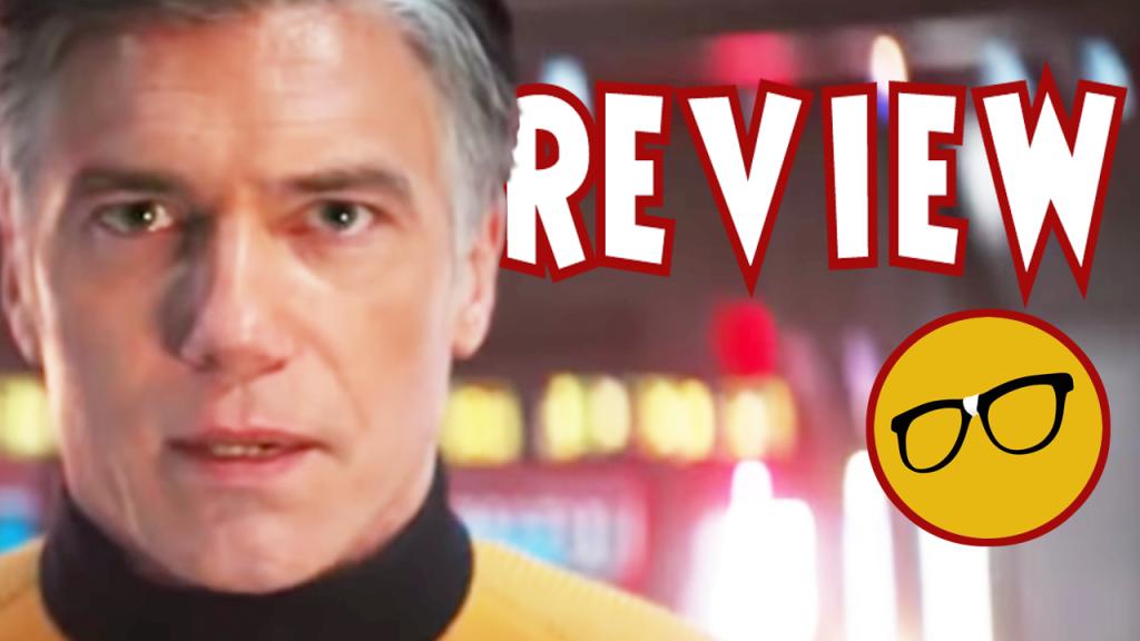 Nerdrotic On Twitter Star Trek Discovery Season 2 Episode 14 Review Such Sweet Sorrow Part 2 Startrekdiscovery Startrekdiscoveryseason2 Alexkurtzman Https T Co Oskvyqt4ki Https T Co Jmxmlk3ygl