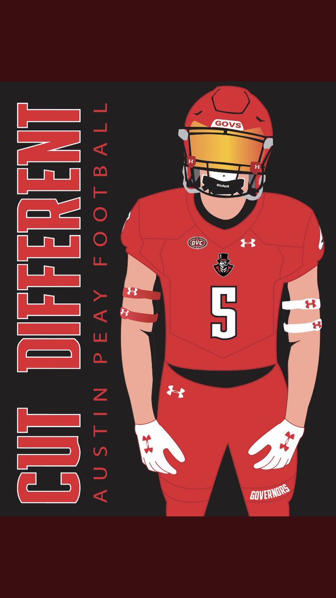 Daniel5Davila's tweet photo. Austin Peay showing love ‼️ @AustinPeayFB @MarquaseLovings https://t.co/IqoCq12uD6