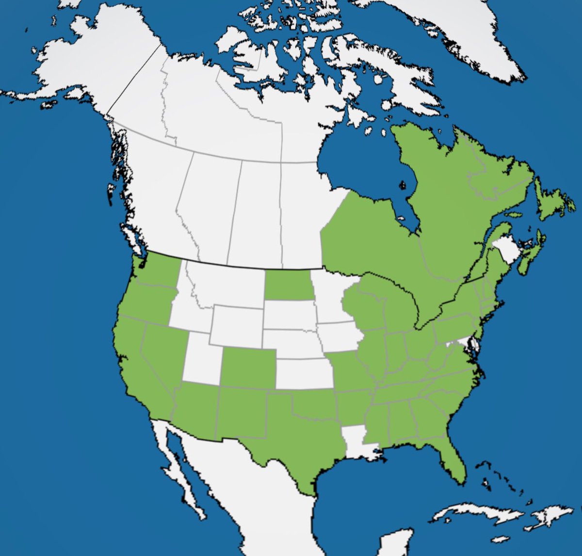 PascoSheriff's tweet photo. If we get an all green #9PMRoutine map tonight, we will give 5 followers key chains!

RT for a chance to win! https://t.co/FJKEqDiCEB