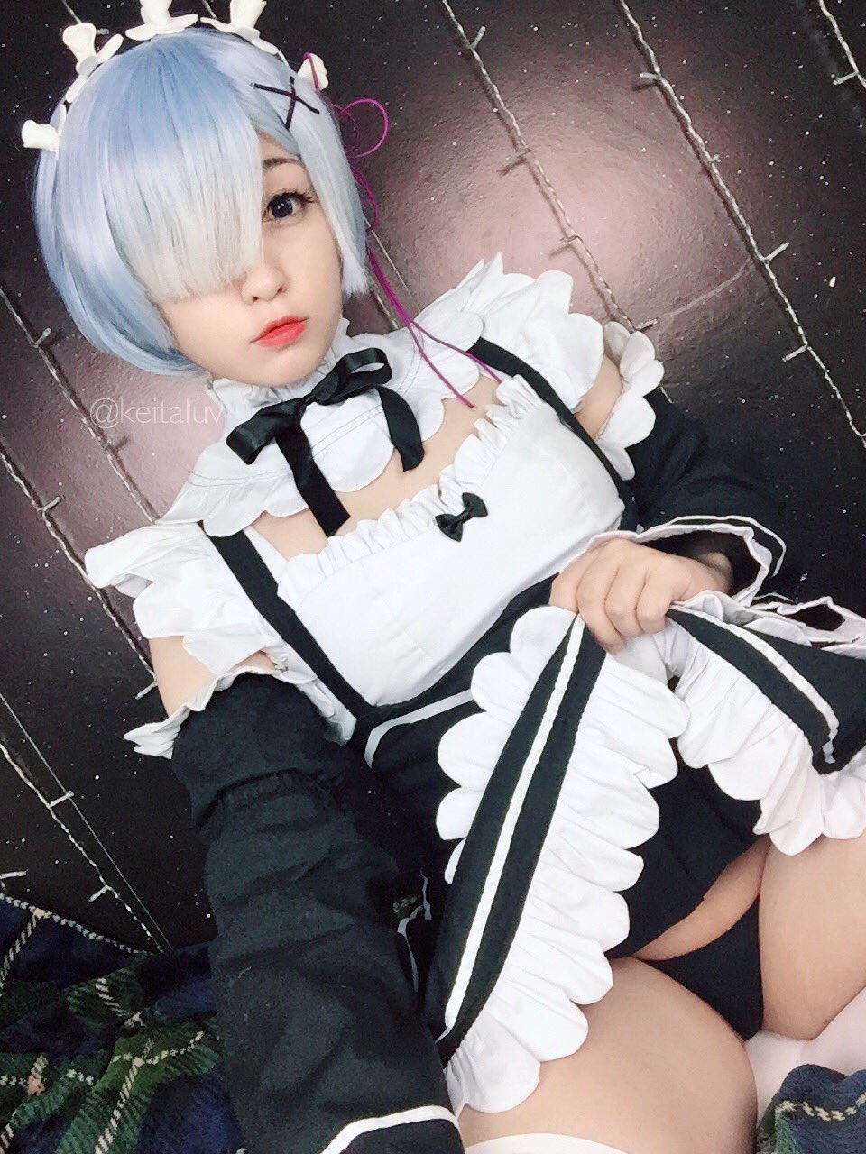 Картинки КОСПЛЕЙ ДЕВОЧКИ ЗАЙКИ.