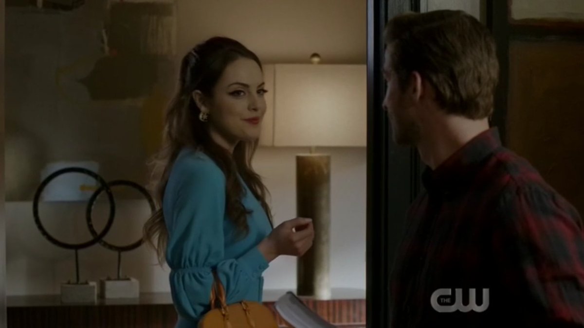 KarinaFureeva's tweet image. Their story is just beginning ❤️
#WelcomeBackFalliam #Falliam #DYNASTY