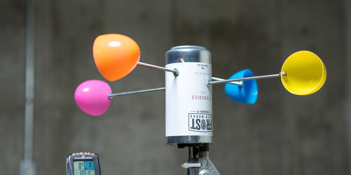 PopMech's tweet photo. How To Build a Wind Tester https://t.co/ACPulZHykU https://t.co/AAMoVwFXoe