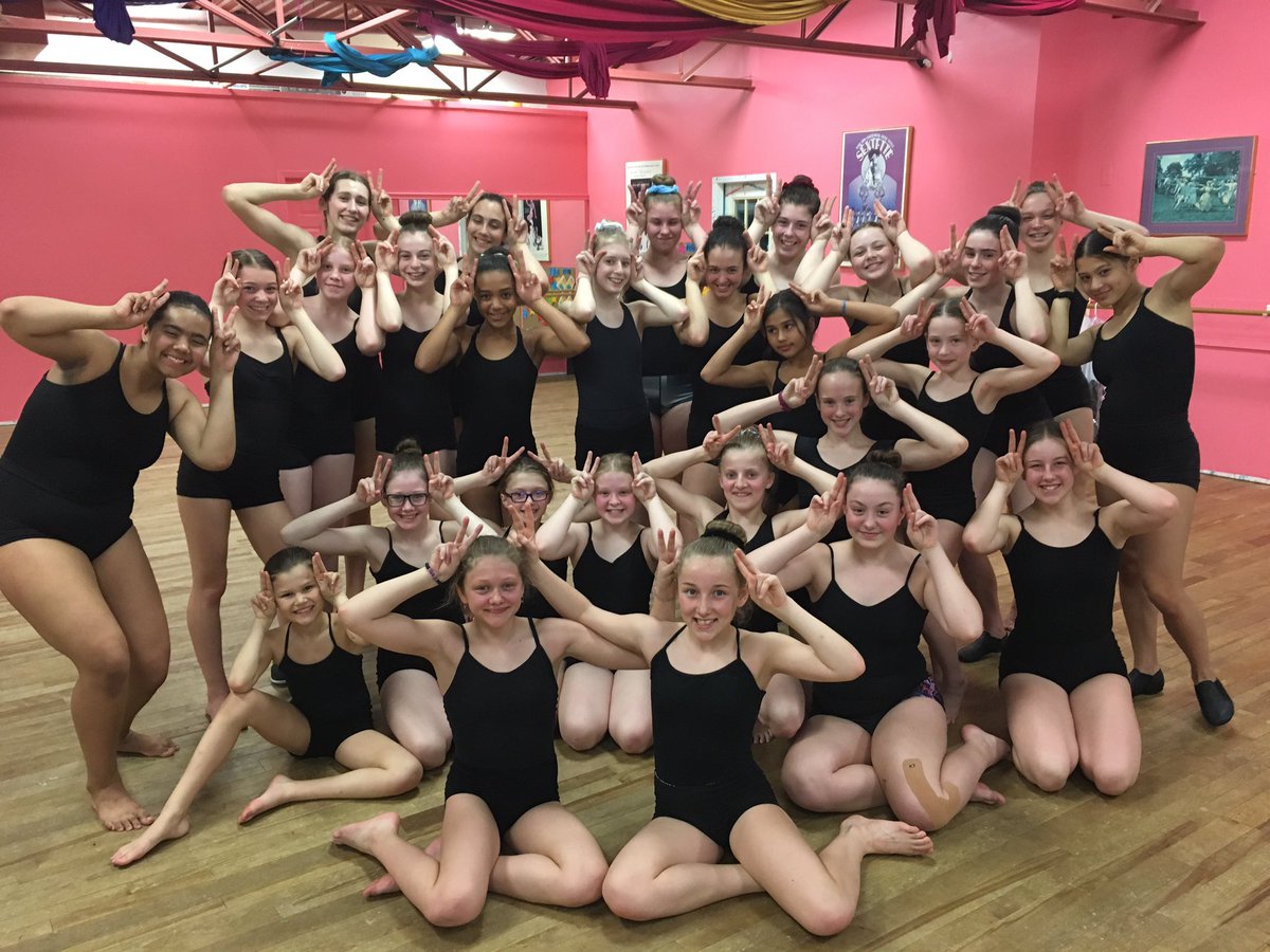 MuskokaDance Academy tweet media