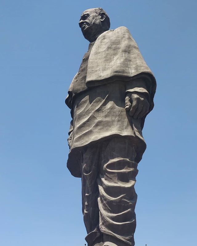 tejaskesaria's tweet image. #statuteofunity bit.ly/2VWRBPy