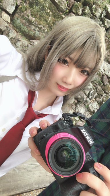 コスプレイヤー砂糖まるのTwitter画像18