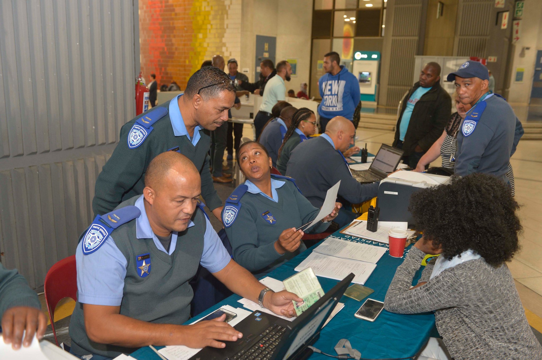 City of Cape Town on Twitter "ThisWeekInCT The popular traffic fines