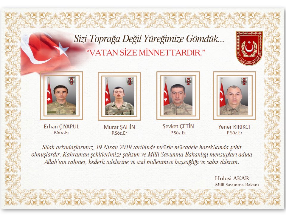Resmi Twitter'da görüntüle