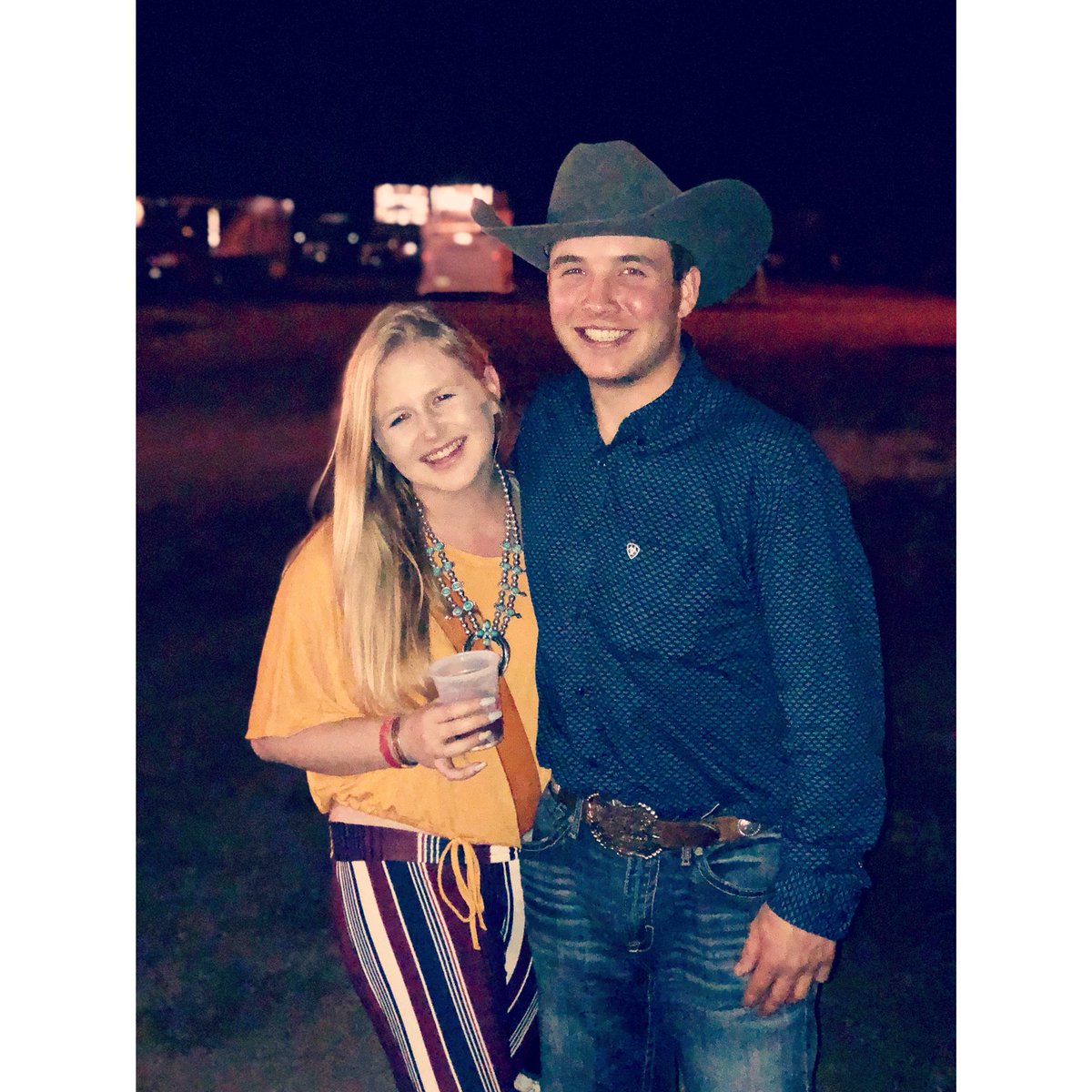 A_prentice117's tweet image. Loving You is fun ❤️ #RedBluffRoundUp
